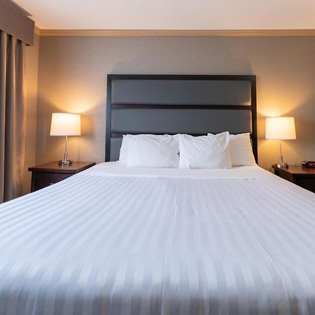 Prestige Radium Hot Springs Resort, Worldhotels Crafted Eksteriør bilde